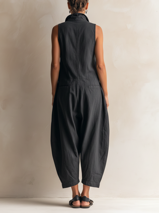 Michela | Effortless Jumpsuit