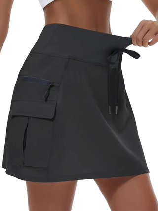 Tess | Comfortable Active Skort