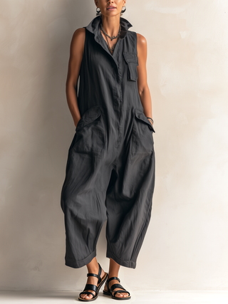 Michela | Effortless Jumpsuit