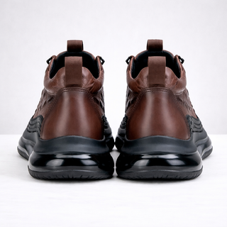 Alexander - Leather Sneakers