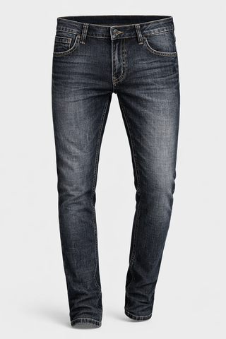 Jackson - Slim Fit Jeans