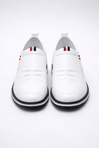 Logan -  Classic Slip-On Shoes