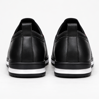 Logan -  Classic Slip-On Shoes