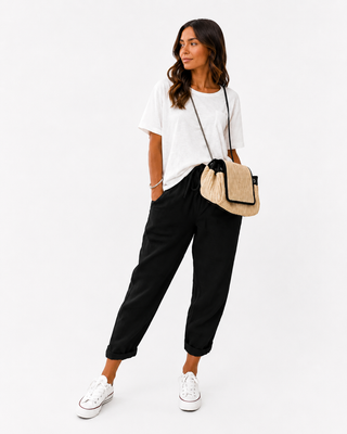 Livia™ – Relaxed Comfort Trousers