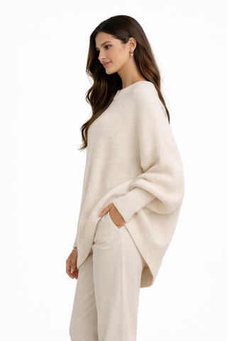 Lucy - Soft Luxe Knit