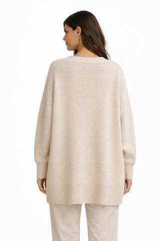Lucy - Soft Luxe Knit
