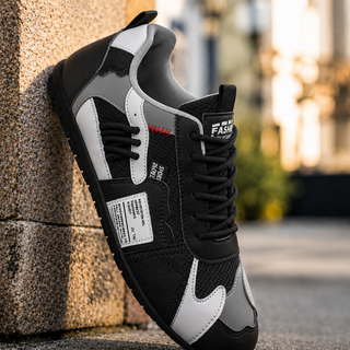 Giovanni™ | Colourful Retro Sneakers