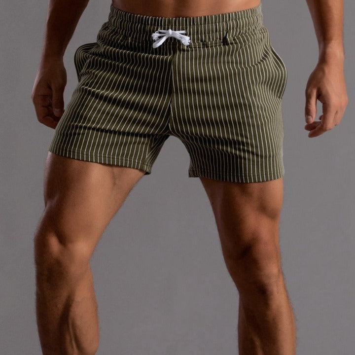 TokyoFlex Active Shorts - Performance Clothing for Men