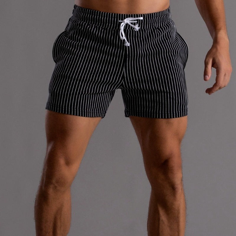 TokyoFlex Active Shorts - Performance Clothing for Men
