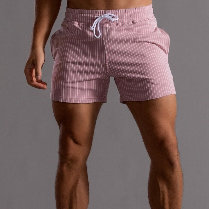 TokyoFlex Active Shorts - Performance Clothing for Men