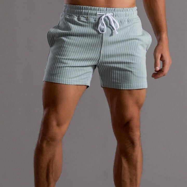 TokyoFlex Active Shorts - Performance Clothing for Men