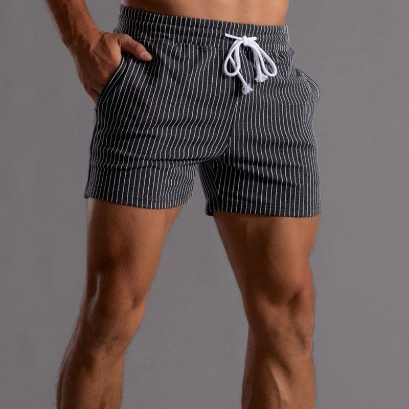 TokyoFlex Active Shorts - Performance Clothing for Men