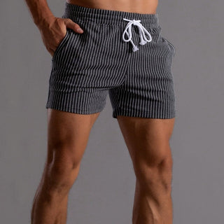 TokyoFlex Active Shorts - Performance Clothing for Men