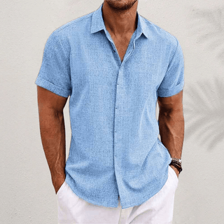 AIDEN | PREMIUM CLASSIC FIT SHIRT