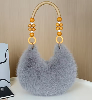 Maine | Womens Faux Handbag