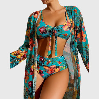 Luna - Bikini Set