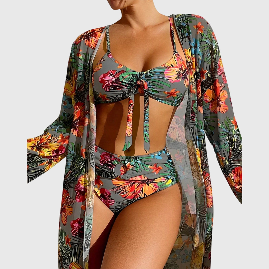 Luna - Bikini Set