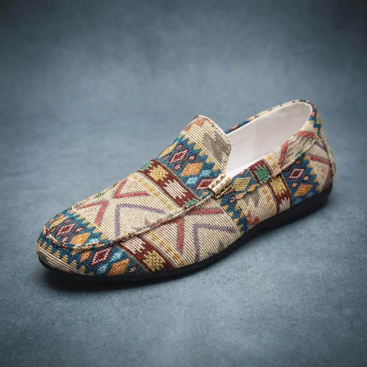 Salvatore | Comfortable Men's Loafers