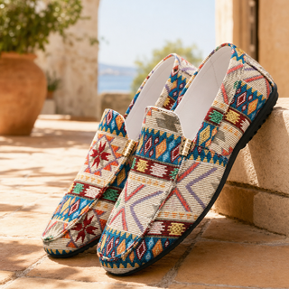 Salvatore | Comfortable Men's Loafers