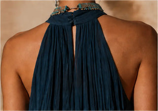 Paula | Long Dress