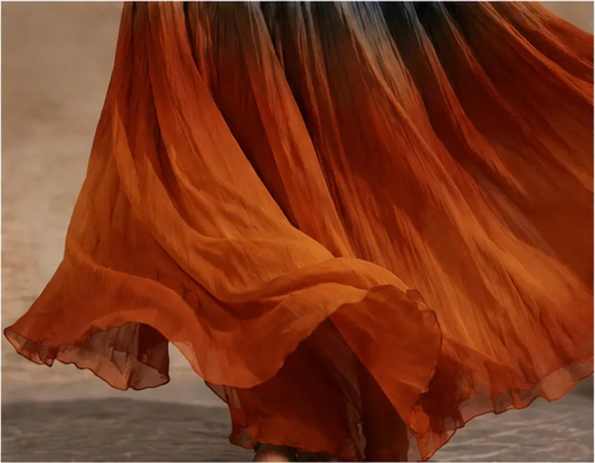 Paula | Long Dress