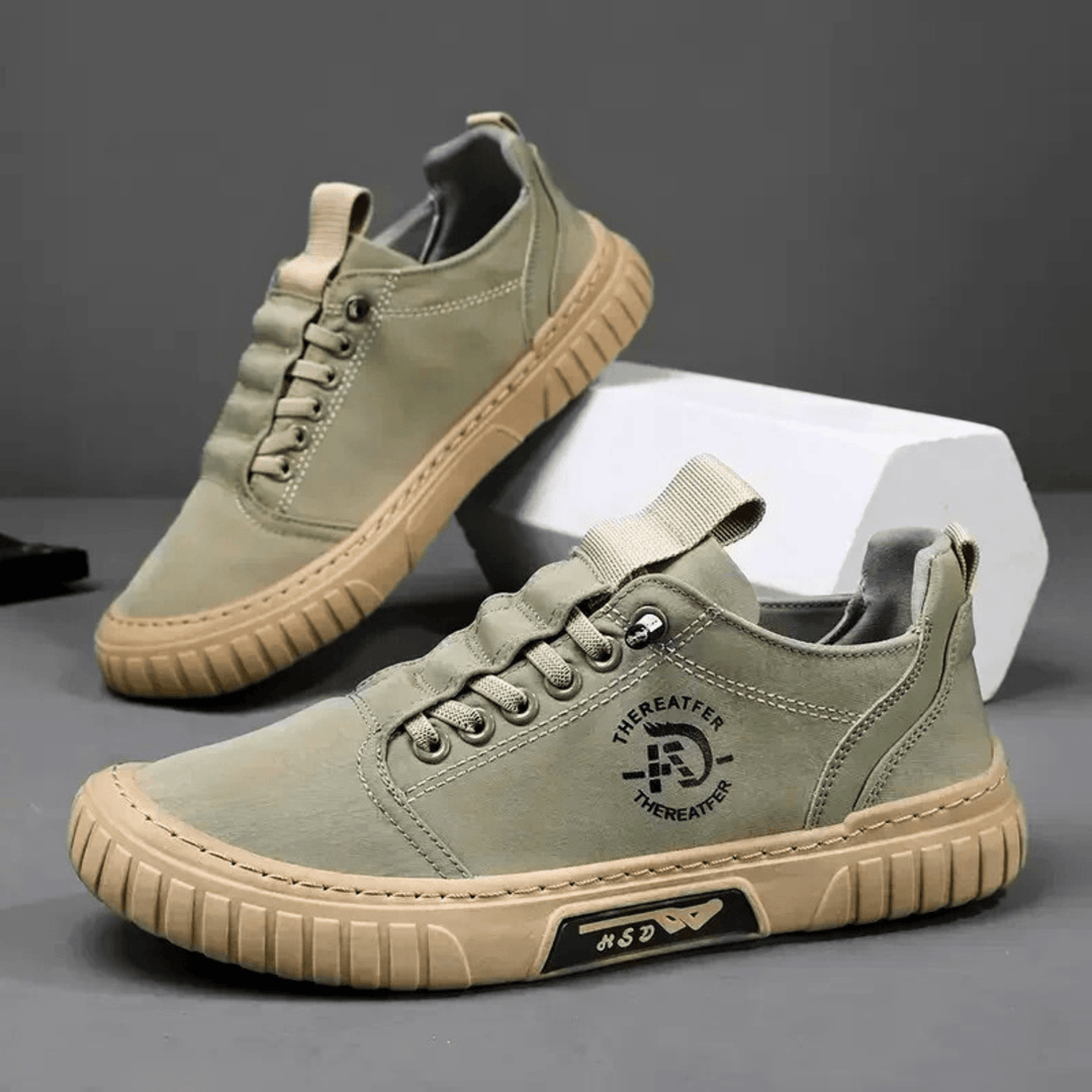 Valentin | Urban Casual Comfort Sneakers