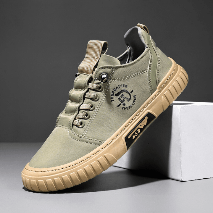 Valentin | Urban Casual Comfort Sneakers