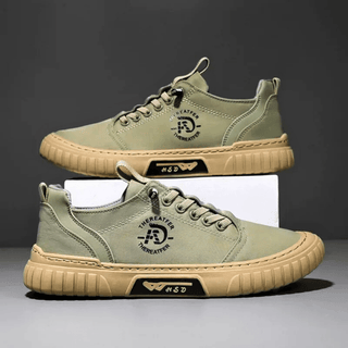 Valentin | Urban Casual Comfort Sneakers