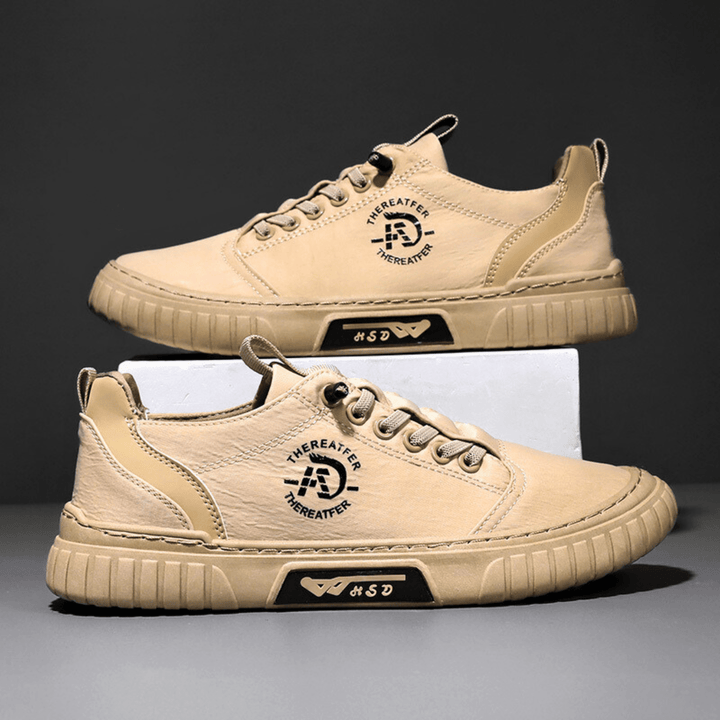 Valentin | Urban Casual Comfort Sneakers