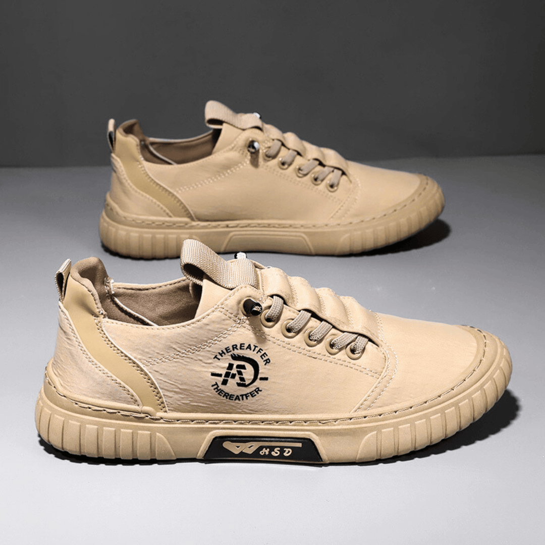 Valentin | Urban Casual Comfort Sneakers