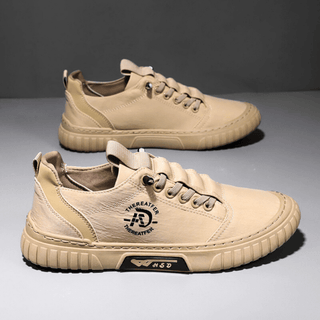 Valentin | Urban Casual Comfort Sneakers