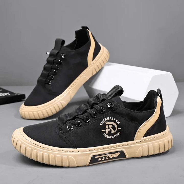 Valentin | Urban Casual Comfort Sneakers