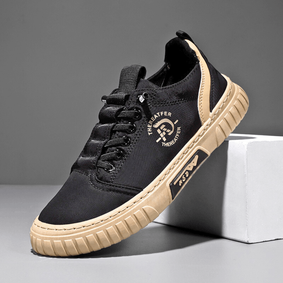 Valentin | Urban Casual Comfort Sneakers
