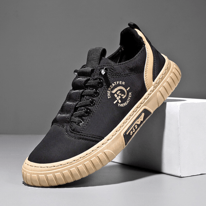Valentin | Urban Casual Comfort Sneakers