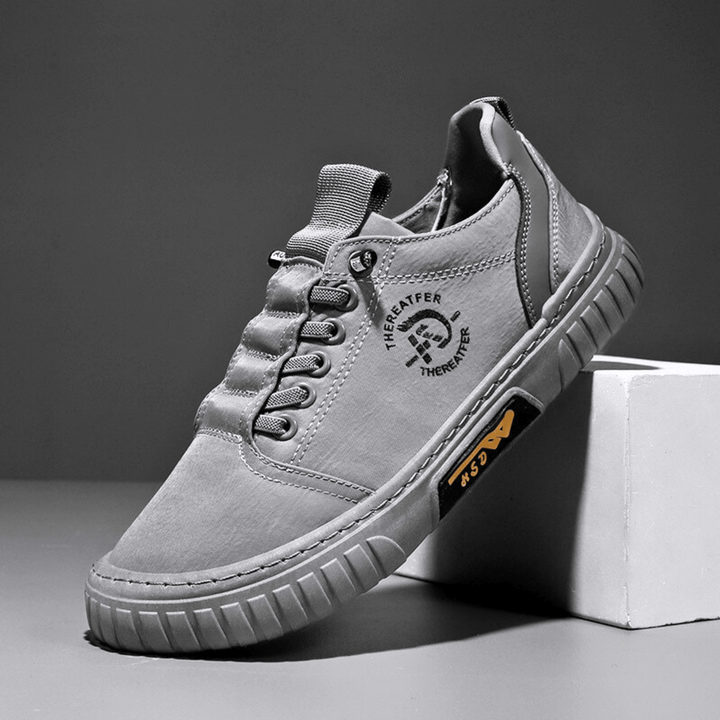 Valentin | Urban Casual Comfort Sneakers
