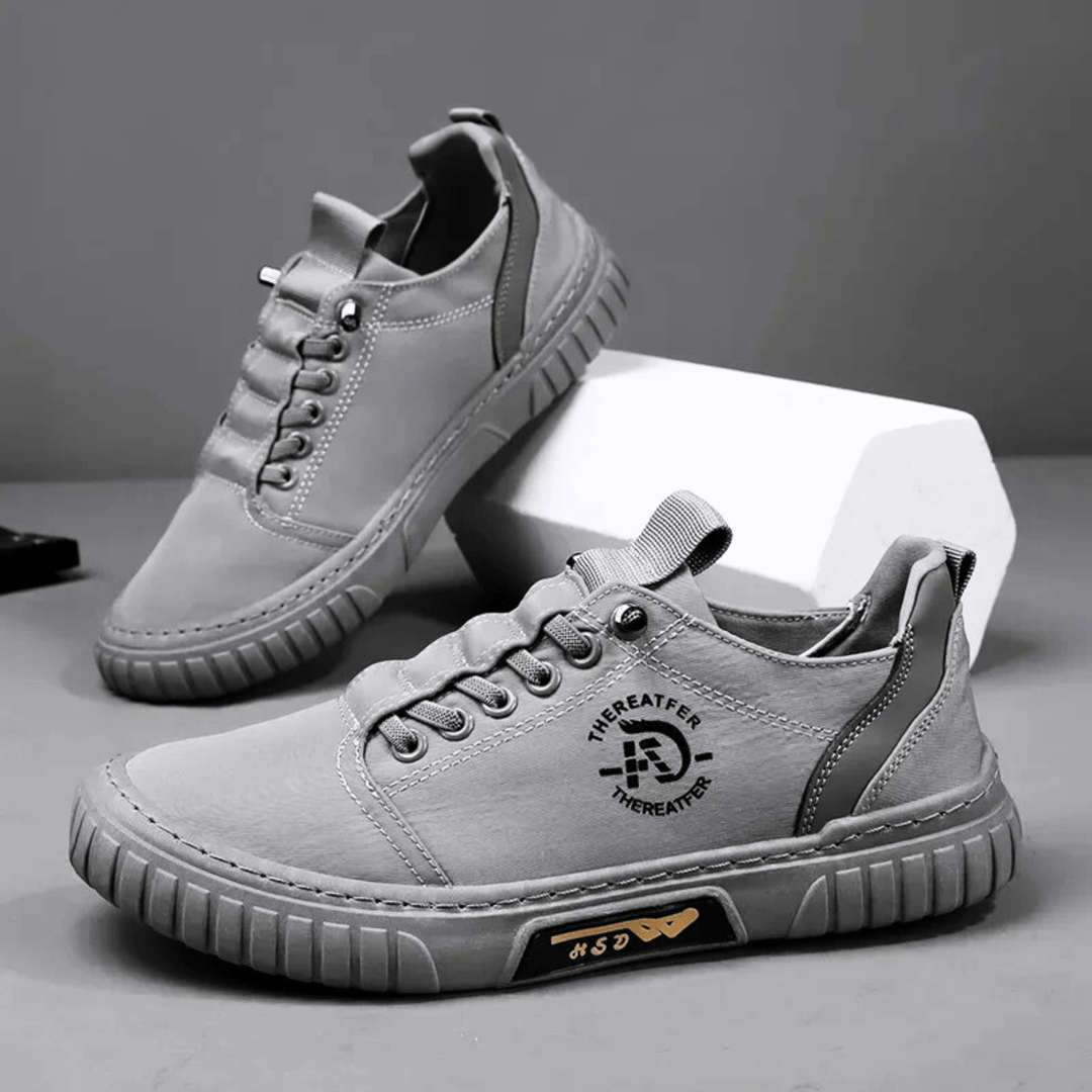 Valentin | Urban Casual Comfort Sneakers