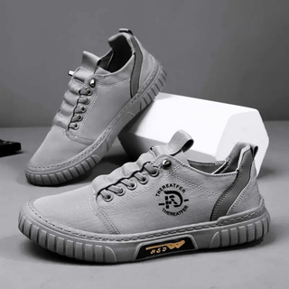 Valentin | Urban Casual Comfort Sneakers